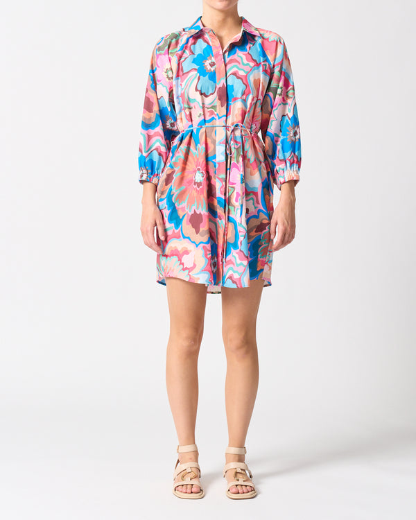 The Palermo Dress