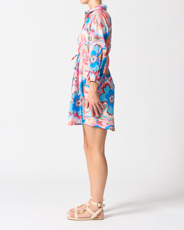 The Palermo Dress