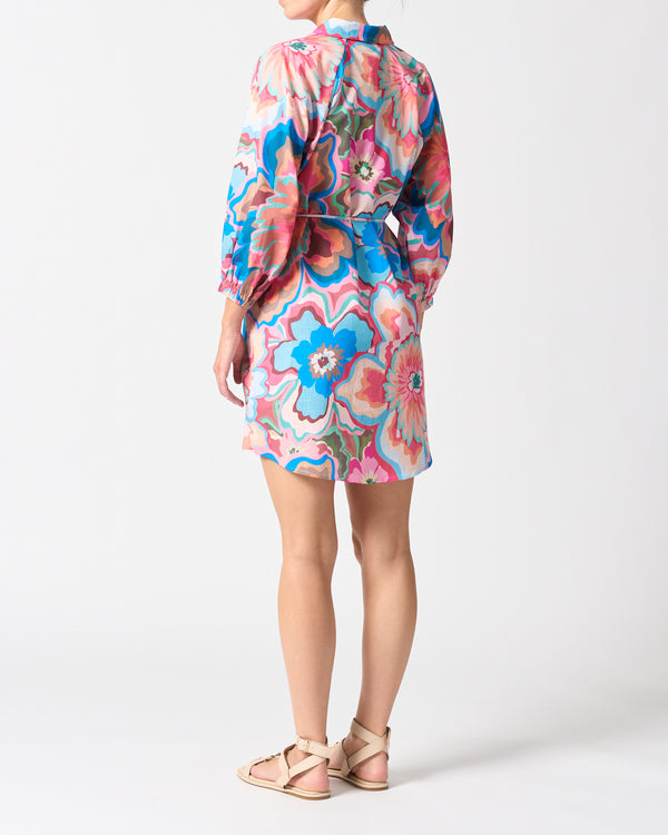The Palermo Dress