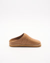 Walnut Melbourne - Palmer Leather Mule in Tan