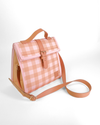 The Somwhere Co. - Rose All Day Lunch Satchel
