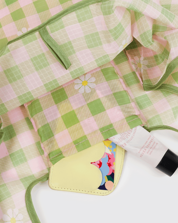 The Somewhere Co. - Versailles Reusable Shopping Bag