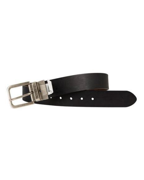 Levi's - Men's Brown Reversible Leather Belt - Folk Road