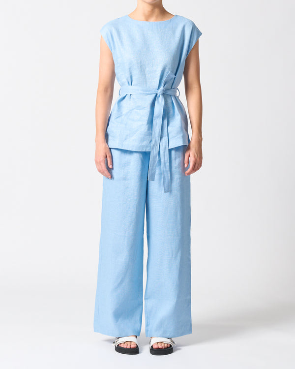 Ladies Rhodes Top