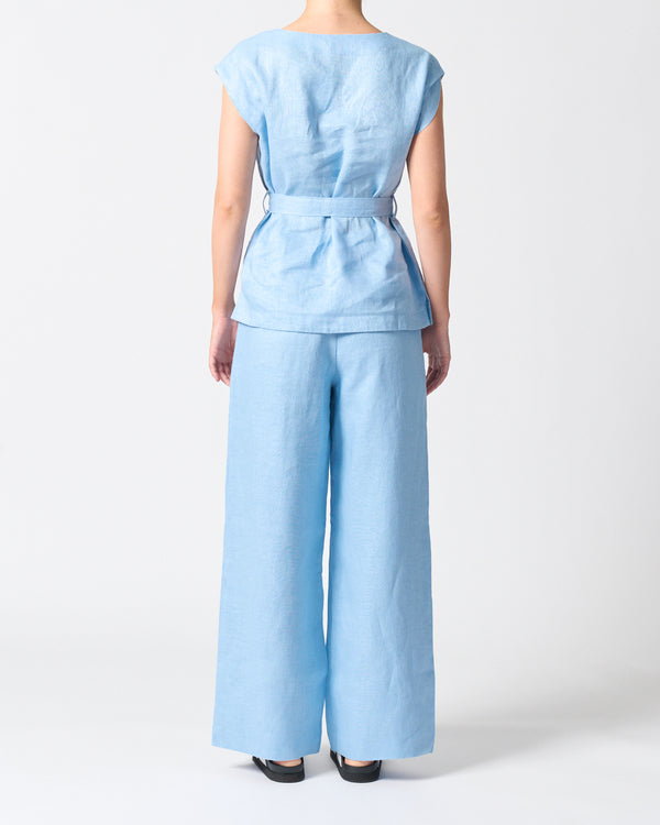 Ladies Rhodes Top