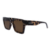 Rhodes Sunglasses in Tortoise Brown
