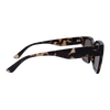 Rhodes Sunglasses in Tortoise Brown