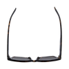 Rhodes Sunglasses in Tortoise Brown