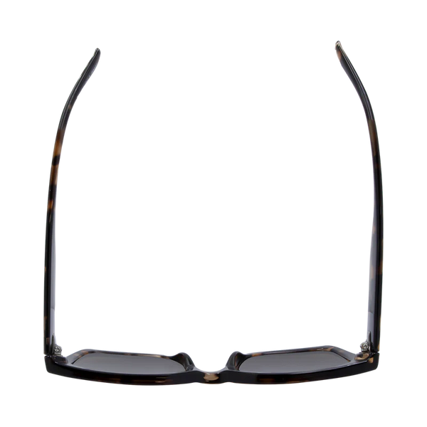 Rhodes Sunglasses in Tortoise Brown