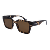 Rhodes Sunglasses in Tortoise Brown
