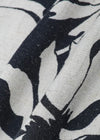 Men's Puerto Rico Linen Shirt in Navy