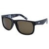 SIN EYEWEAR - Riot - Matt Balck / Brown