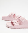 Ladies Ripe Sandals in Baby Pink