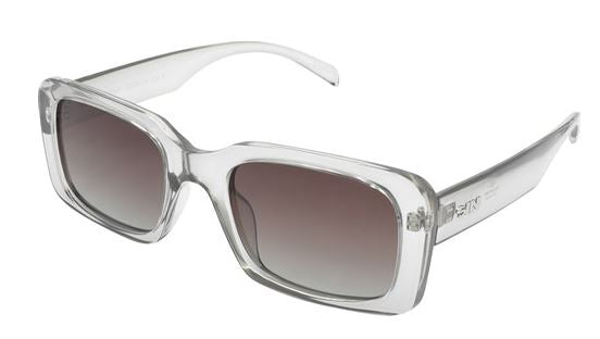 SIN Eyewear - Rocker Grey Brown