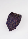 Men's Rosewood Floral tie