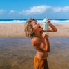 SUNNYLiFE - Watersquirters Dolphin Pastel Lilac
