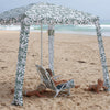 SUNNYLiFE Luxe Beach Chair - The Vacay Olive