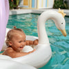 SUNNYLiFE - Baby Float Princess Swan Multi - Lilac