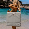 SUNNYLiFE - Reclinning Beach Chair The Vacay Olive