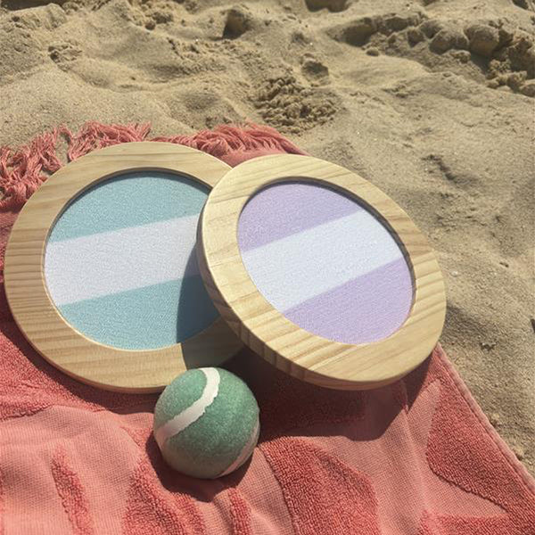 SUNNYLiFE - Catch Ball Set Rio Multi