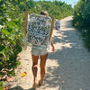 SUNNYLiFE Luxe Beach Chair - The Vacay Olive