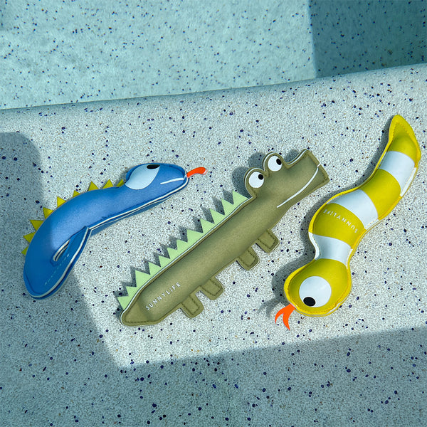 SUNNYLiFE - Dive Buddies Into the Wild Multi Set of 3