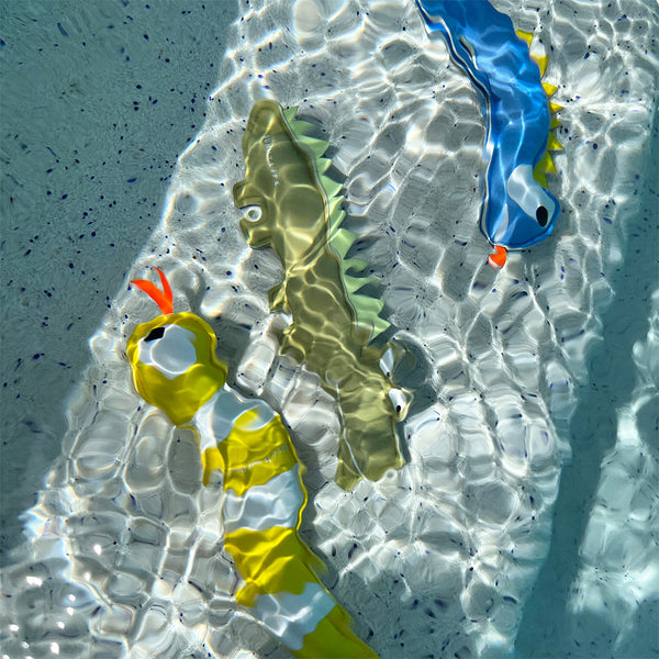 SUNNYLiFE - Dive Buddies Into the Wild Multi Set of 3