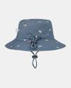 Toshi - Folk Sunhat in Diggers