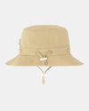 Toshi - Olly Sunhat in Driftwood