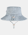 Toshi - Olly Sunhat in Indiana