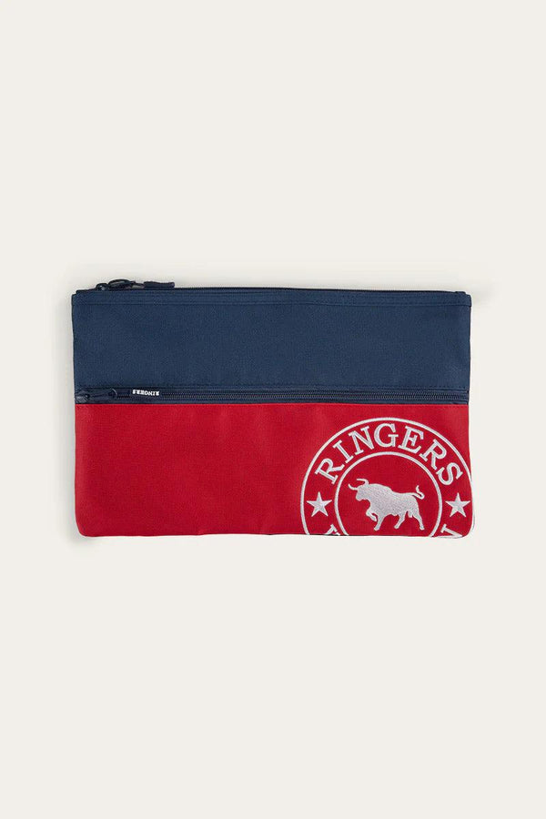 Spencer Pencil Case - Folk Road