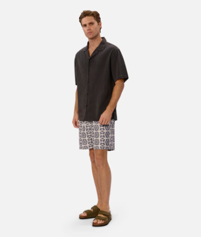 Industrie - The Saratoga Swim Short