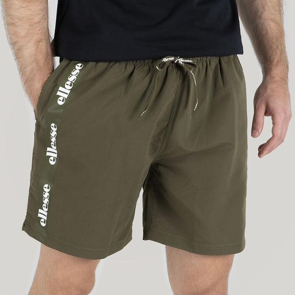 Scorfano Swim Short - Folk Road