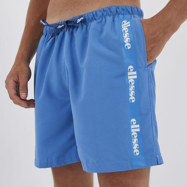 Scorfano Swim Short - Folk Road