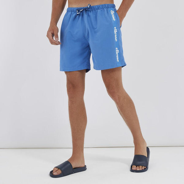 Scorfano Swim Short - Folk Road