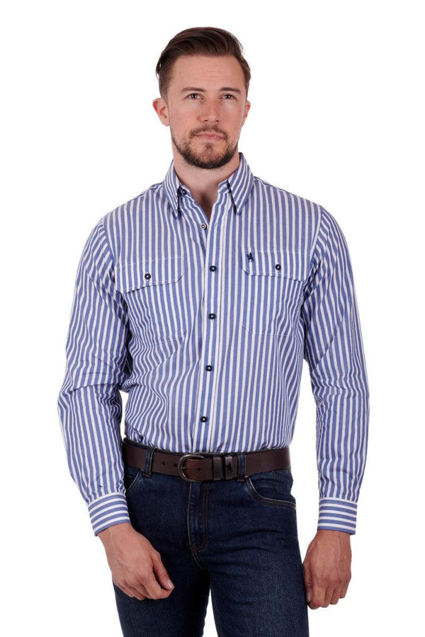 Thomas Cook - Feldman Long Sleeve Shirt