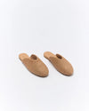 Shana Ladies Mule - Natural Multi