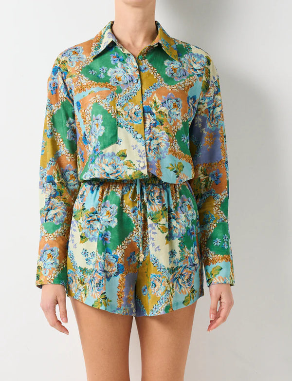 The Ritz Shirt