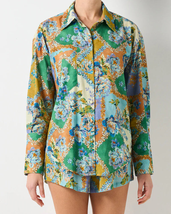 The Ritz Shirt
