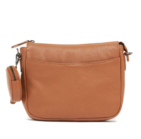 Rugged Hide - Sienna Shoulder/Cross body bag