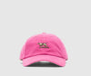 Signature Cap in Fuchsia