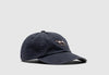 Signature Cap in Navy