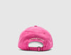 Signature Cap in Fuchsia