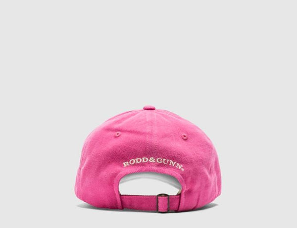 Signature Cap in Fuchsia