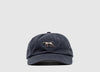 Signature Cap in Navy