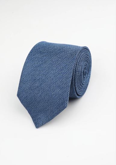 James Harper Silk Texture Tie