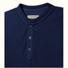 RM Williams - Silverton Henley