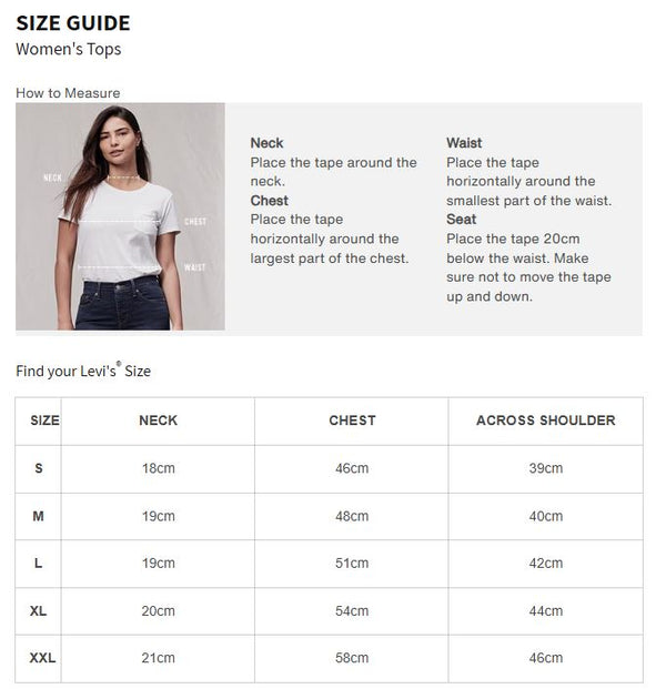Levi's - Women's Essential Western Shirt