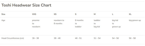 Toddler Bucket Hat in Green