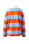 Ladies Shelby Slouchy Rugby Top by Ceres Life